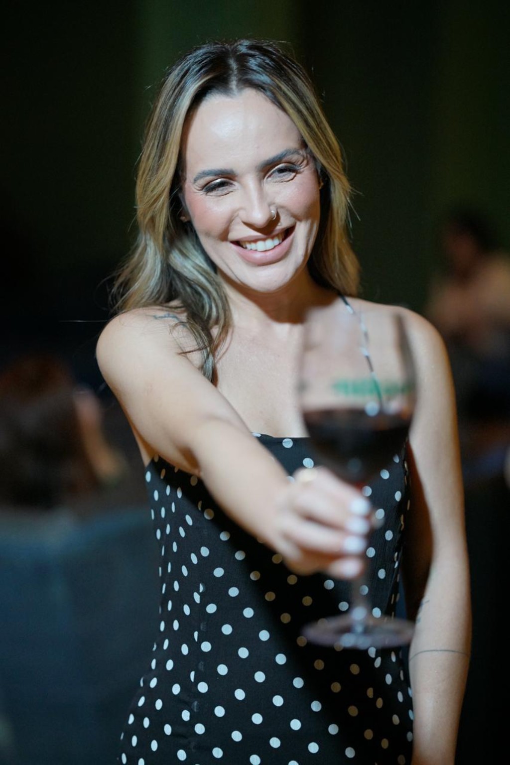 Thaís Vanderlei